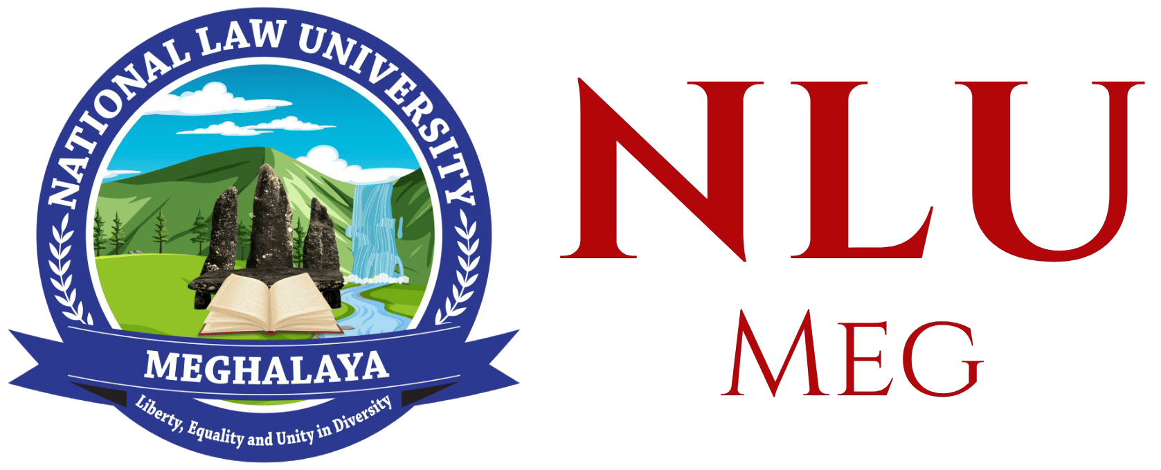 National Law University, Megahalaya