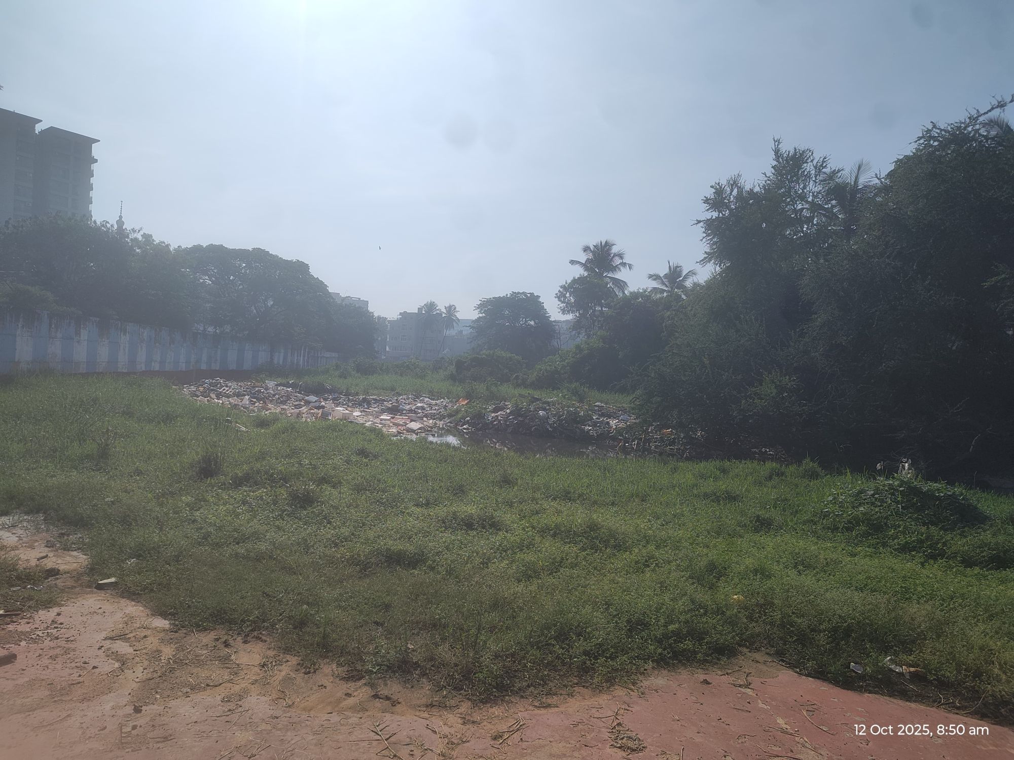 Bengaluru’s vanishing lakes: recovery in the face of unchecked urbanisation
