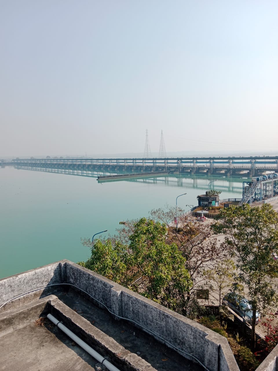 Teesta River Basin: A microcosm of multiple water conflicts