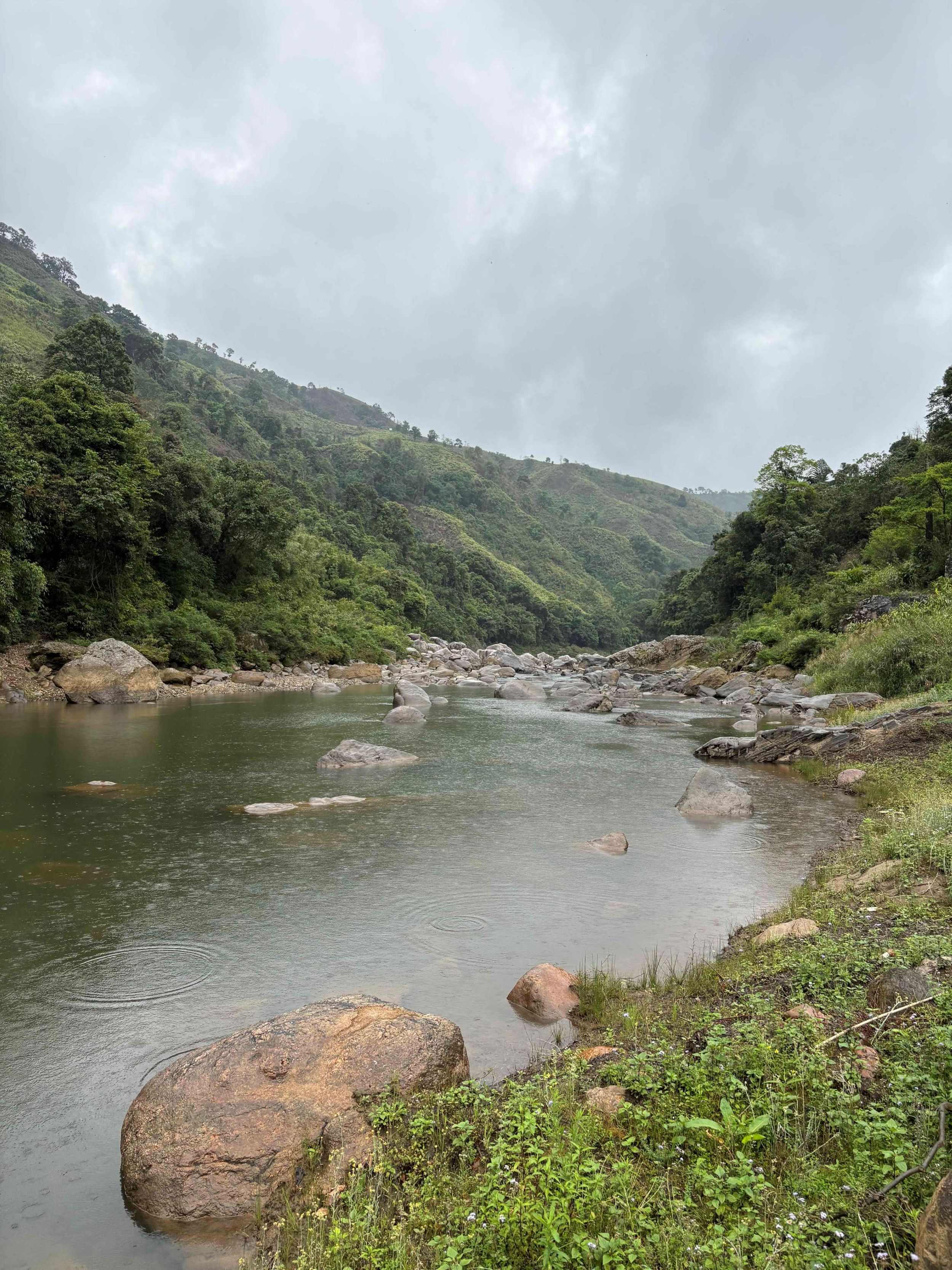 From Lumpongdeng to Umngot: The Battle for Meghalaya’s Environment