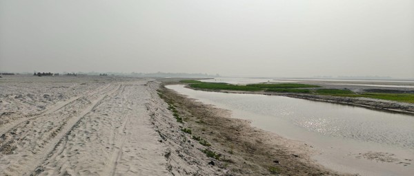 Adaptation as Water Security in the Kosi Floodplains in Bihar