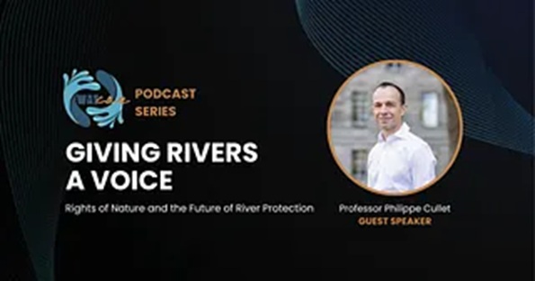 From River Pollution to River Rights: Rethinking Environmental Governance